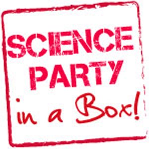 Science Party In A Box